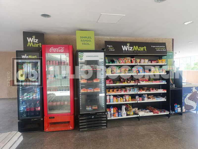 31 MERCADINHO. - 33