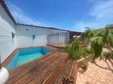 Ótima localização - IPANEMA, COBERTURA, PISCINA, 3 QUARTOS, 2 VAGAS, DEP.COMPLETAS - JBIPA52905