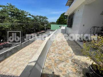 Casa à venda Estrada do Rio Jequia, Zumbi, Rio de Janeiro - R$ 480.000 - JBI61776