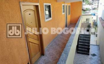 Apartamento 1 quarto à venda Jardim Carioca, Rio de Janeiro - R$ 215.000 - JBI11293