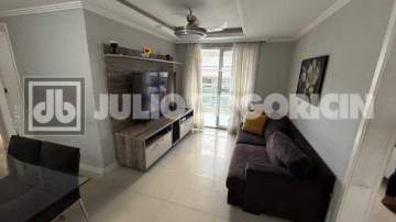 Apartamento : Padrão / Residencial / Freguesia (Jacarepaguá) - JBJ36812