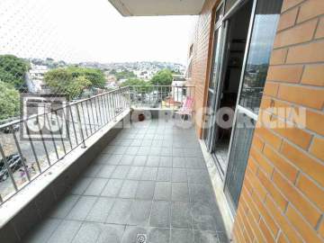 Apartamento 2 quartos à venda Bancários, Rio de Janeiro - R$ 280.000 - JBI200302