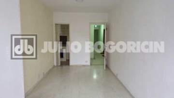 Pechincha apartamento 2quartos sala cozinha.Localização privilegiada! - JBJ204210
