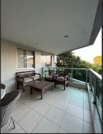 Gleba A Próximo Brt Guignard Prédio Novo 3 Quartos 2 Vagas - JBRB319086