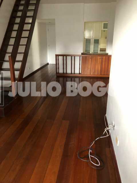 Conheça 6 do imóvel - Cobertura 3 quartos à venda Botafogo, Rio de Janeiro - R$ 2.049.000 - JBF38270 - 6 6 - 6