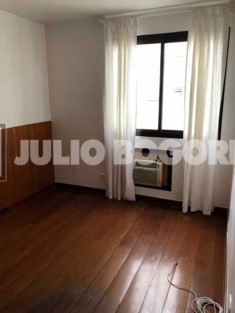 Conheça 8 do imóvel - Cobertura 3 quartos à venda Botafogo, Rio de Janeiro - R$ 2.049.000 - JBF38270 - 8 8 - 8