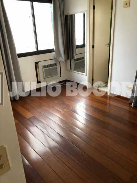 Conheça 9 do imóvel - Cobertura 3 quartos à venda Botafogo, Rio de Janeiro - R$ 2.049.000 - JBF38270 - 9 9 - 9
