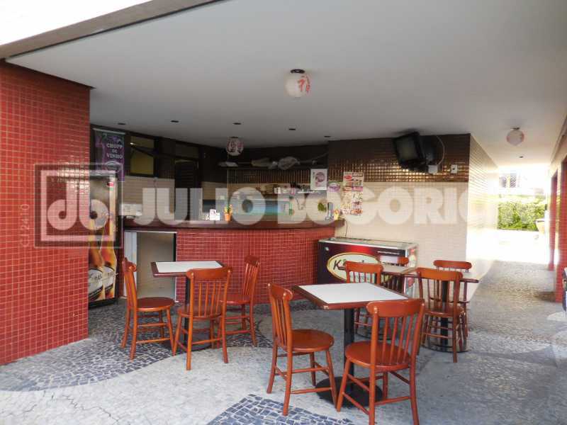 Conheça 12 do imóvel - Cobertura 3 quartos à venda Botafogo, Rio de Janeiro - R$ 2.049.000 - JBF38270 - 12 12 - 12