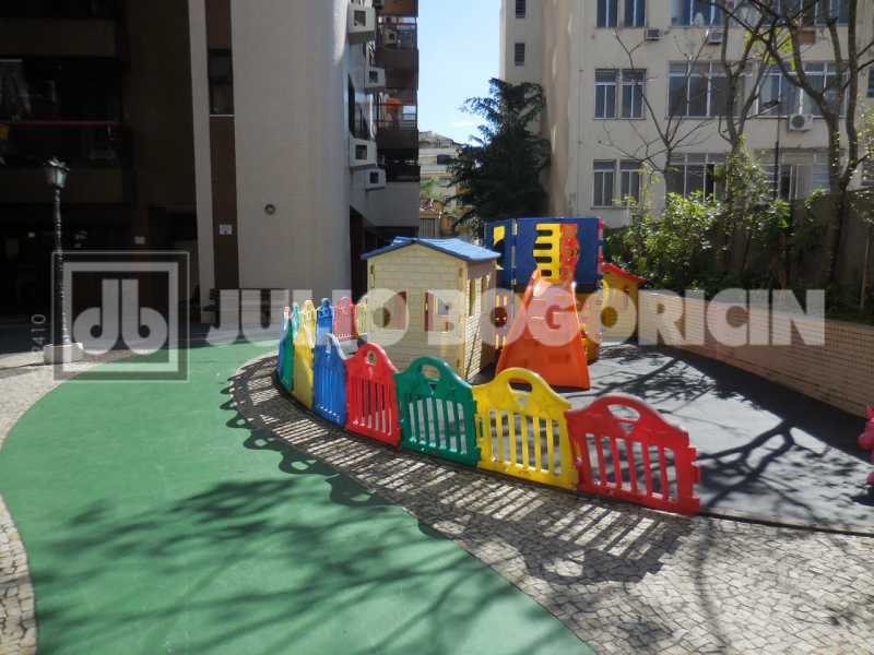 Conheça 13 do imóvel - Cobertura 3 quartos à venda Botafogo, Rio de Janeiro - R$ 2.049.000 - JBF38270 - 13 13 - 13
