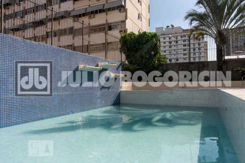 Conheça 15 do imóvel - Cobertura 3 quartos à venda Botafogo, Rio de Janeiro - R$ 2.049.000 - JBF38270 - 15 15 - 15