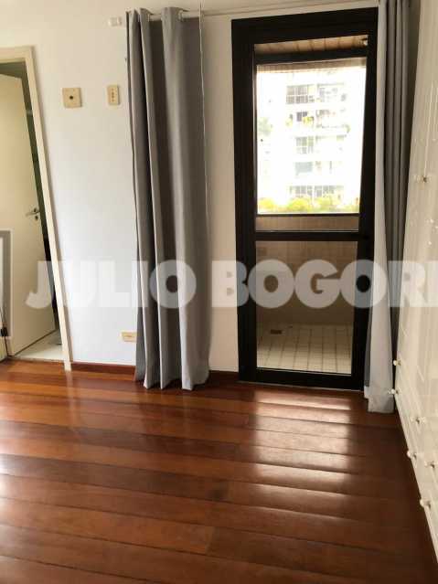 Conheça 20 do imóvel - Cobertura 3 quartos à venda Botafogo, Rio de Janeiro - R$ 2.049.000 - JBF38270 - 20 20 - 20