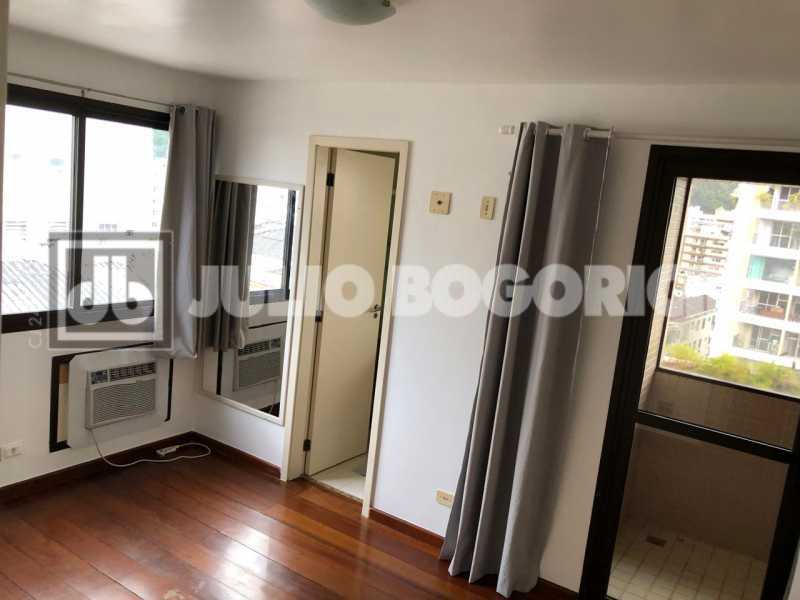 Conheça 23 do imóvel - Cobertura 3 quartos à venda Botafogo, Rio de Janeiro - R$ 2.049.000 - JBF38270 - 23 23 - 23
