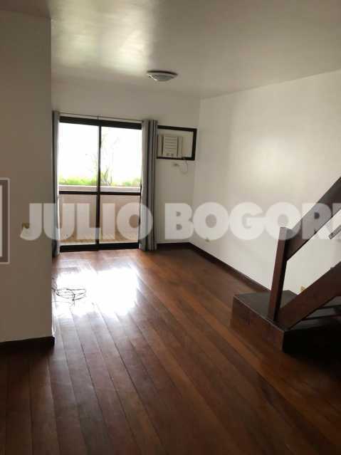 Conheça 25 do imóvel - Cobertura 3 quartos à venda Botafogo, Rio de Janeiro - R$ 2.049.000 - JBF38270 - 25 25 - 25