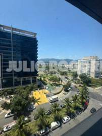 Imperdível - Apartamento vrandão sal 2 quartos 1 suite 1 vaga - JBRB214388