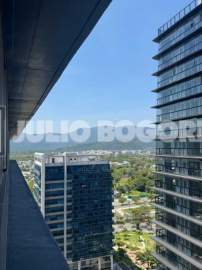 Imperdível - RECREIO APARTAMENTO PREDIO LUXO TOTAL INFRA SALA 2 QUARTOS 1 SUITE 1 VAGA - JBRB214386