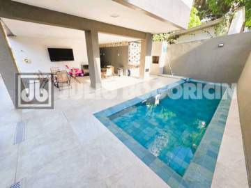 Cobertura 4 quartos à venda Jardim Guanabara, Rio de Janeiro - R$ 1.980.000 - JBI52469