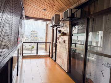 Apartamento 3 quartos à venda Tijuca, Rio de Janeiro - R$ 750.000 - JBAP304982