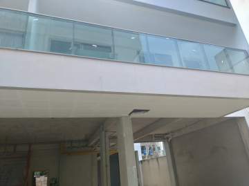 Apartamento à venda Rua Haroldo Cavalcanti, Recreio dos Bandeirantes, Rio de Janeiro - R$ 710.000 - JBRB319092