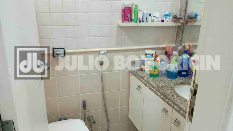 banheiro suite master - 17