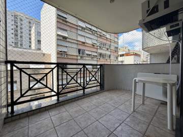 Oportunidade - RUA CRUZ LIMA Sala quarto com garagem pronto para entrar e ser feliz! - JBF16969