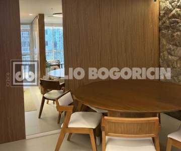 Imperdível - Apartamento 3 quartos Condomínio Stillo Barra Residencial - JBB303269