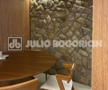 Imperdível - Apartamento 3 quartos Condomínio Stillo Barra Residencial - JBB303269