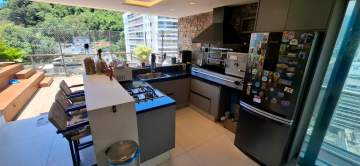 Oportunidade - Cobertura 5 quartos à venda Botafogo, Rio de Janeiro - R$ 3.500.000 - JBF51463