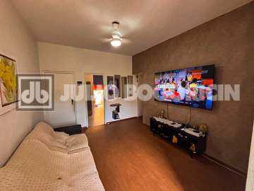 Oportunidade - Excelente Apartamento, 2 quartos, frente, 1 vaga na escritura, Oportunidade!!! - JBAP211162