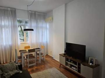 Apartamento 2 quartos à venda Copacabana, Rio de Janeiro - R$ 750.000 - JBC29978