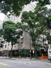 Apartamento 4 quartos à venda Copacabana, Rio de Janeiro - R$ 1.800.000 - JBC48157