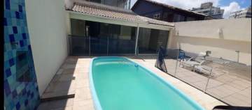 Recreio Condomínio Vivendas do Sol Casa Duplex 4 Quartos 3 Suítes - JBRB695552