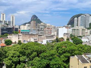 Apartamento 2 quartos à venda Botafogo, Rio de Janeiro - R$ 1.280.000 - JBF29505 Apartamento 2 quartos à venda Botafogo, Rio de Janeiro - R$ 1.280.000 - JBF29505