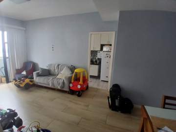 Apartamento 2 quartos à venda Barra da Tijuca, Rio de Janeiro - R$ 590.000 - JBB216477