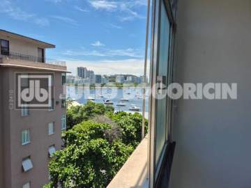 VISTA MAR E MONTANHA, REFORMADO, ANDAR ALTO 3 QUARTOS SUITE E VAGA NA ESCRITURA - JBF38334 VISTA MAR E MONTANHA, REFORMADO, ANDAR ALTO 3 QUARTOS SUITE E VAGA NA ESCRITURA - JBF38334