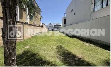 Imperdível - Terreno Bifamiliar à Venda no Condomínio Riviera do Sol 270M - JBRB84784