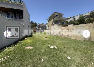 Imperdível - Terreno Bifamiliar à Venda no Condomínio Riviera do Sol 270M - JBRB84784