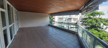 Ótima localização - Recreio Varandão 3Quartos Suíte 2Vagas Lazer - JBRB319098