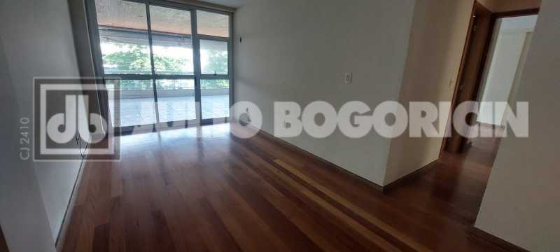 Conheça 03 do imóvel - Recreio Varandão 3Quartos Suíte 2Vagas Lazer - JBRB319098 - 3 03 - 3