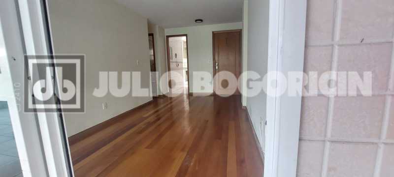 Conheça 07 do imóvel - Recreio Varandão 3Quartos Suíte 2Vagas Lazer - JBRB319098 - 7 07 - 7