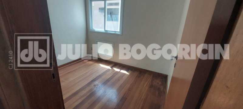 Conheça 09 do imóvel - Recreio Varandão 3Quartos Suíte 2Vagas Lazer - JBRB319098 - 9 09 - 9