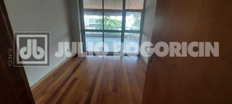 Conheça 10 do imóvel - Recreio Varandão 3Quartos Suíte 2Vagas Lazer - JBRB319098 - 10 10 - 10