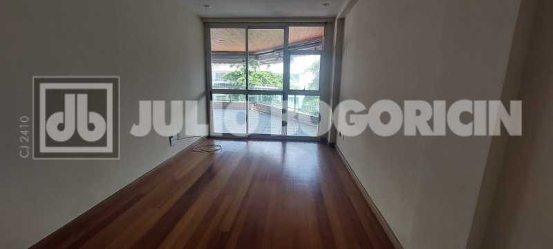 Conheça 11 do imóvel - Recreio Varandão 3Quartos Suíte 2Vagas Lazer - JBRB319098 - 11 11 - 11