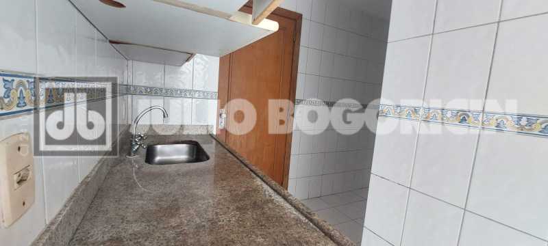 Conheça 13 do imóvel - Recreio Varandão 3Quartos Suíte 2Vagas Lazer - JBRB319098 - 13 13 - 13