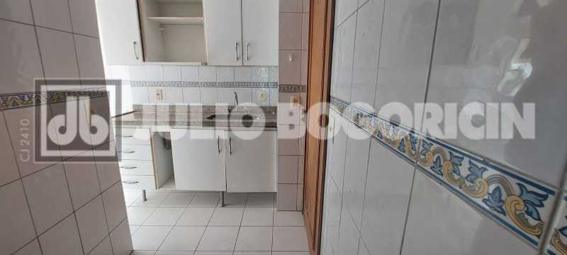 Conheça 14 do imóvel - Recreio Varandão 3Quartos Suíte 2Vagas Lazer - JBRB319098 - 14 14 - 14