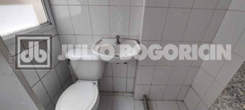 Conheça 16 do imóvel - Recreio Varandão 3Quartos Suíte 2Vagas Lazer - JBRB319098 - 16 16 - 16