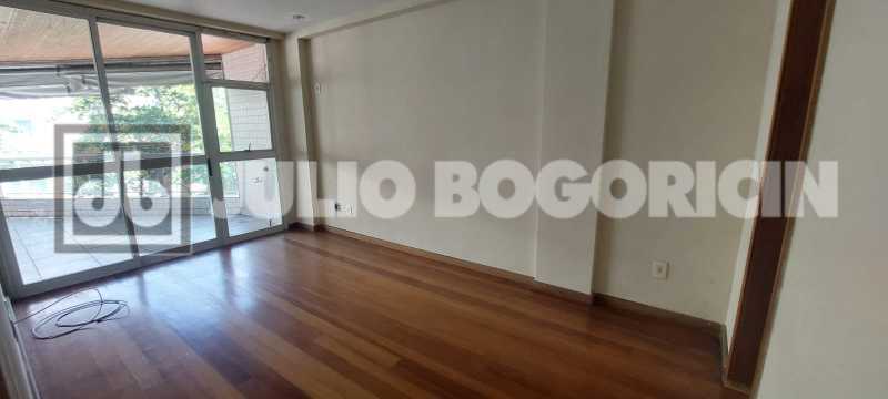 Conheça 17 do imóvel - Recreio Varandão 3Quartos Suíte 2Vagas Lazer - JBRB319098 - 17 17 - 17