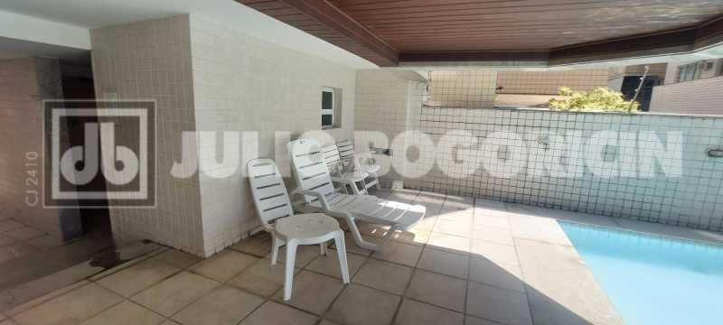 Conheça 19 do imóvel - Recreio Varandão 3Quartos Suíte 2Vagas Lazer - JBRB319098 - 19 19 - 19