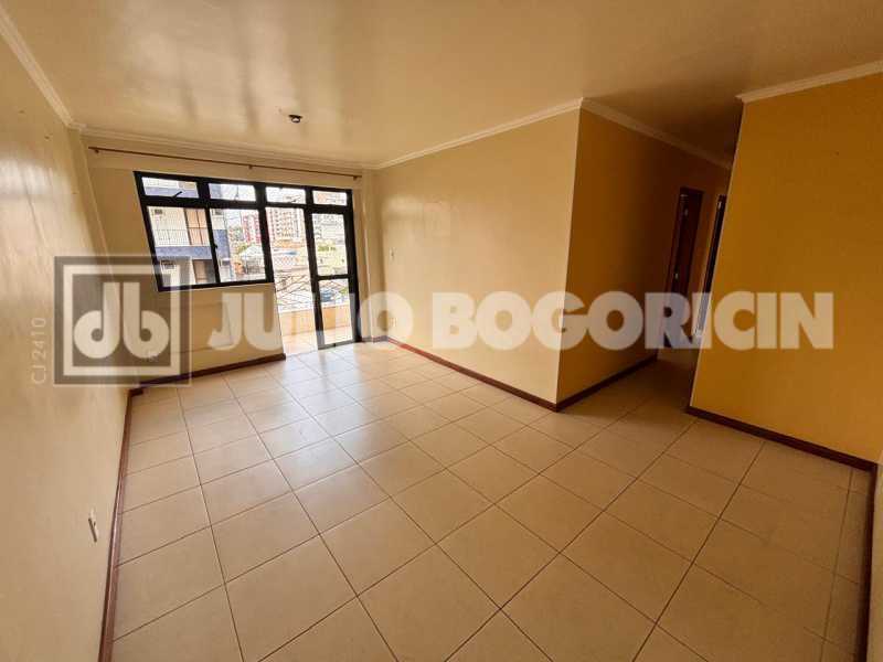 Conheça 4cf2d089-85f4-4071-a6e0-a796b9 do imóvel - Apartamento a venda - 3 quartos (1 suíte) - varandão - Vaga - Magalhães Couto - JBM306620 - 4 4cf2d089-85f4-4071-a6e0-a796b9 - 4