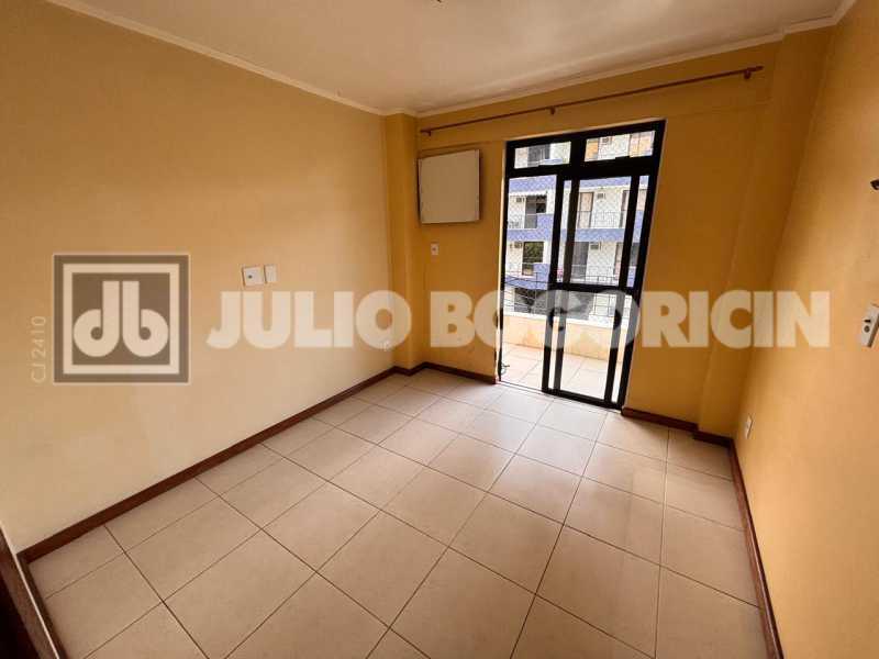 Conheça 09567754-7755-4405-974e-2e3762 do imóvel - Apartamento a venda - 3 quartos (1 suíte) - varandão - Vaga - Magalhães Couto - JBM306620 - 8 09567754-7755-4405-974e-2e3762 - 8