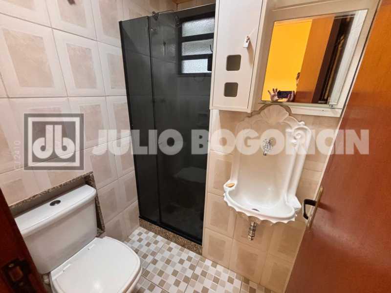 Conheça a6290902-719e-432d-a701-a4994f do imóvel - Apartamento a venda - 3 quartos (1 suíte) - varandão - Vaga - Magalhães Couto - JBM306620 - 10 a6290902-719e-432d-a701-a4994f - 10